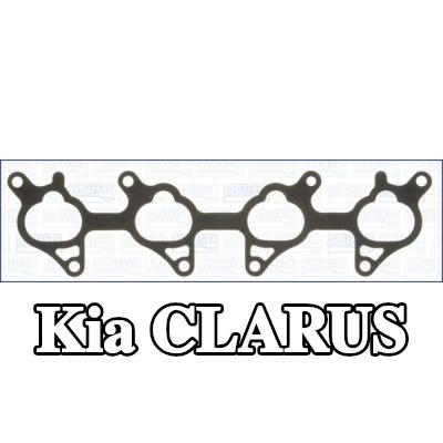 AJUSA حشية مشعب السحب — Kia Clarus