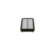 BOSCH Hava filtresi — Nissan Pixo (5)