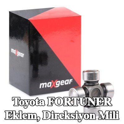 MAXGEAR Eklem, direksiyon mili — Toyota Fortuner