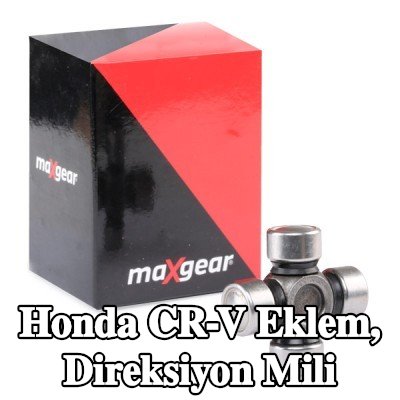 MAXGEAR Eklem, direksiyon mili — Honda Cr-v