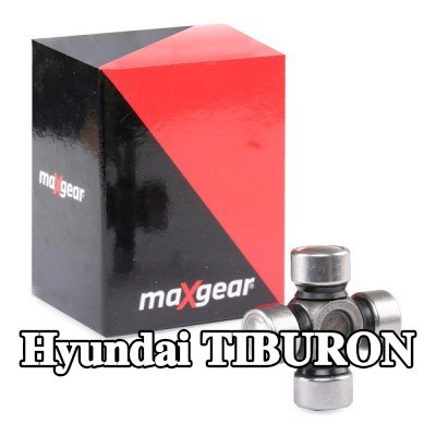 MAXGEAR وصلة، عمود التوجيه — Hyundai Tiburon