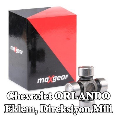 MAXGEAR Eklem, direksiyon mili — Chevrolet Orlando