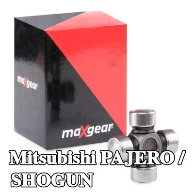 MAXGEAR وصلة، عمود التوجيه — Mitsubishi Pajero / Shogun