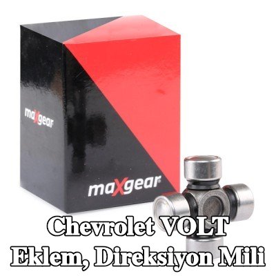 MAXGEAR Eklem, direksiyon mili — Chevrolet Volt