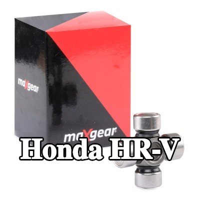 MAXGEAR وصلة، عمود التوجيه — Honda Hr-v