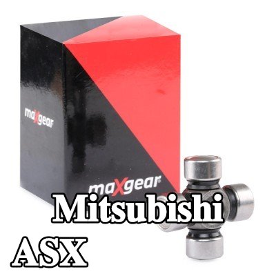 MAXGEAR وصلة، عمود التوجيه — Mitsubishi Asx