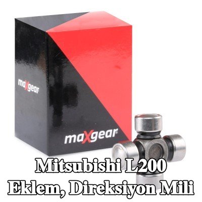 MAXGEAR Eklem, direksiyon mili — Mitsubishi L200