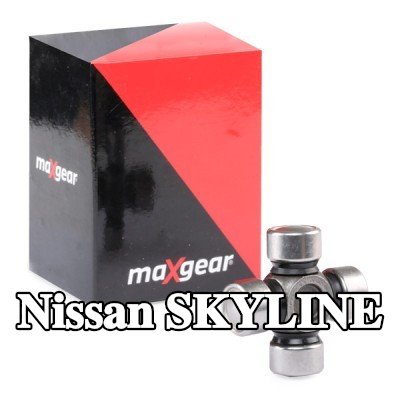MAXGEAR وصلة، عمود التوجيه — Nissan Skyline