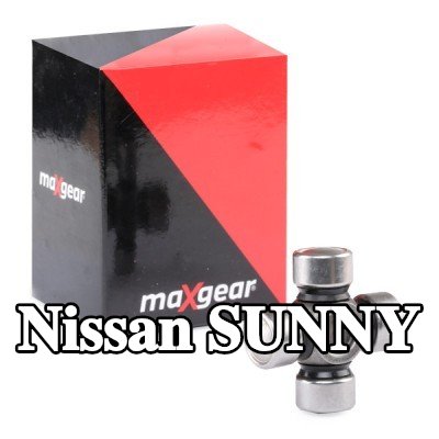 MAXGEAR وصلة، عمود التوجيه — Nissan Sunny