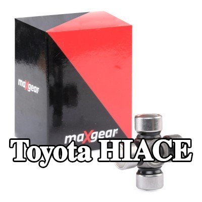 MAXGEAR وصلة، عمود التوجيه — Toyota Hiace