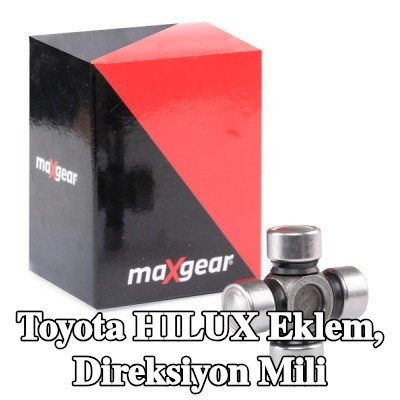 MAXGEAR Eklem, direksiyon mili — Toyota Hilux
