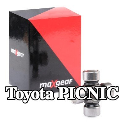 MAXGEAR وصلة، عمود التوجيه — Toyota Picnic