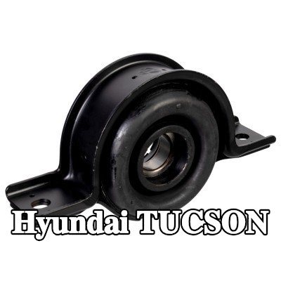 FEBI BILSTEIN محمل عمود الدوران مع محمل دوار — 2004 Hyundai Tucson