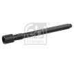 FEBI BILSTEIN Cıvata Kiti, silindir kafası 136mm — 2002 Audi A3 (2)
