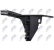 NTY Tampon braketi Sağ Üst — SEAT Exeo (5)
