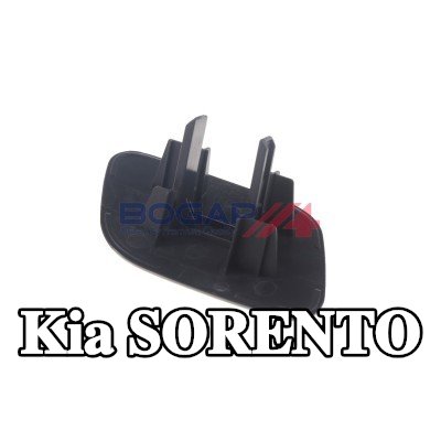BOGAP غطاء المصد — Kia Sorento