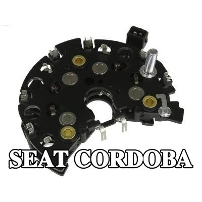 AS-PL المقوم، المولد — 1997 SEAT Cordoba