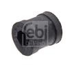FEBI BILSTEIN Anti roll bar burcu Arka Aks, 13mm, Kauçuk — Opel Calibra (2)