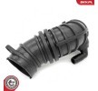 ESEN SKV Şarj giriş hortumu — Opel Calibra (2)