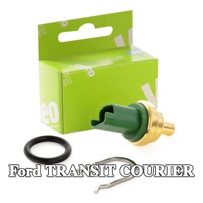 VALEO مستشعر، درجة حرارة سائل التبريد — 2016 Ford Transit Courier