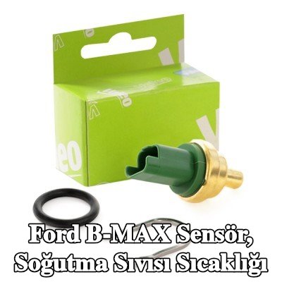VALEO Sensör, soğutma sıvısı sıcaklığı — Ford B-max