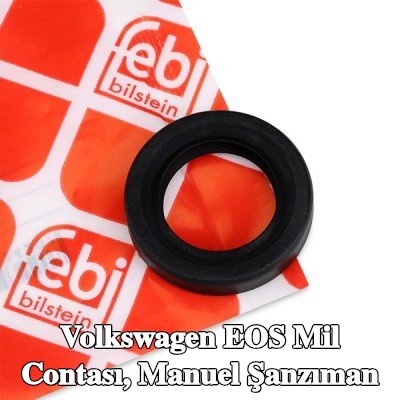 FEBI BILSTEIN Mil contası, manuel şanzıman — Volkswagen Eos
