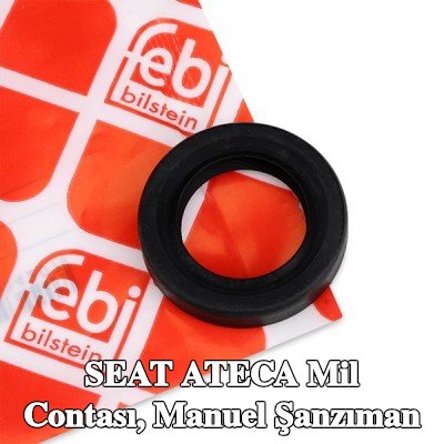 FEBI BILSTEIN Mil contası, manuel şanzıman — SEAT Ateca