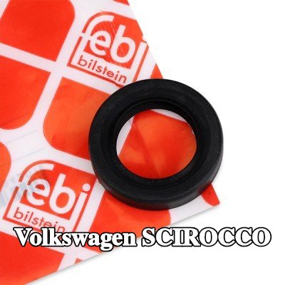 FEBI BILSTEIN حشية العمود، ناقل حركة يدوي — Volkswagen Scirocco