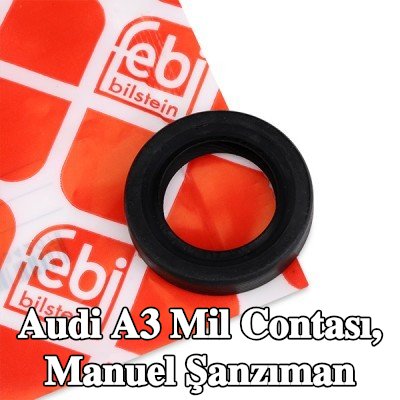FEBI BILSTEIN Mil contası, manuel şanzıman — Audi A3
