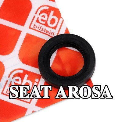 FEBI BILSTEIN حشية العمود، ناقل حركة يدوي — SEAT Arosa