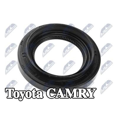 NTY حشية العمود، ناقل حركة أوتوماتيكي — Toyota Camry