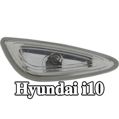 ABAKUS مصباح الإشارة الجانبي — Hyundai i10