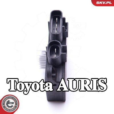 ESEN SKV مقاوم محرك المنفاخ — Toyota Auris