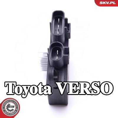 ESEN SKV مقاوم محرك المنفاخ — Toyota Verso