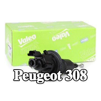 VALEO أسطوانة القابض الرئيسية — Peugeot 308