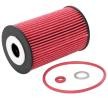 K&N Filters Yağ filtresi — 2018 Kia K9 (4)