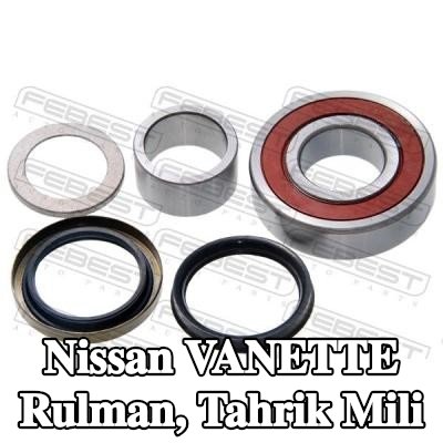 FEBEST Rulman, tahrik mili — Nissan Vanette