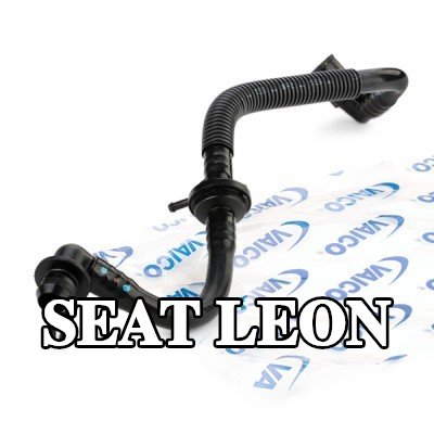 VAICO خرطوم فرامل الهواء المضغوط Q+, جودة الشركة المصنعة للمعدات الأصلية — 2012 SEAT Leon