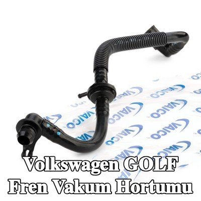 VAICO Fren vakum hortumu Q+, orijinal ekipman üreticisi kalitesi — 2012 Volkswagen Golf