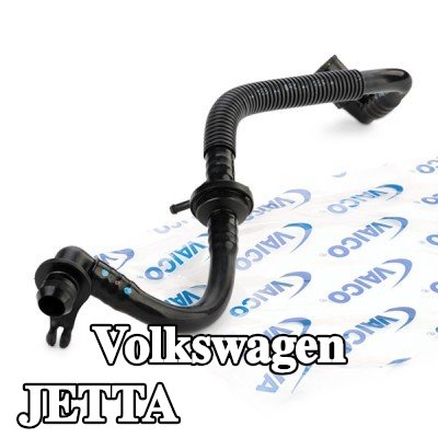 VAICO خرطوم فرامل الهواء المضغوط Q+, جودة الشركة المصنعة للمعدات الأصلية — 2005 Volkswagen Jetta