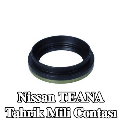 MAXGEAR Tahrik mili contası — Nissan Teana