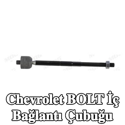 MOOG İç bağlantı çubuğu 299, 5mm — Chevrolet Bolt