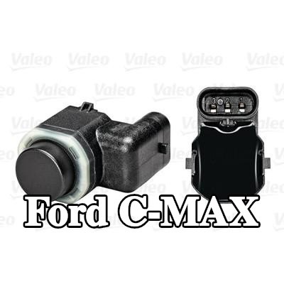 VALEO مستشعر الركن قطعة أصلية — Ford C-max