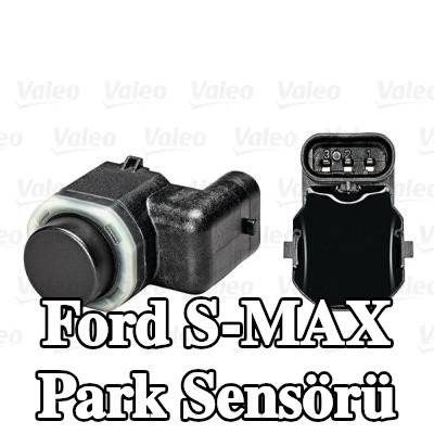 VALEO Park sensörü ORİJİNAL PARÇA — Ford S-max