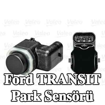 VALEO Park sensörü ORİJİNAL PARÇA — Ford Transit