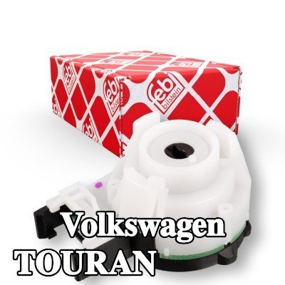 FEBI BILSTEIN مفتاح الإشعال — Volkswagen Touran