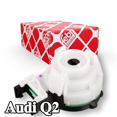 FEBI BILSTEIN مفتاح الإشعال — Audi Q2