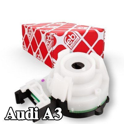 FEBI BILSTEIN مفتاح الإشعال — Audi A3