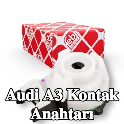 FEBI BILSTEIN Kontak anahtarı — Audi A3