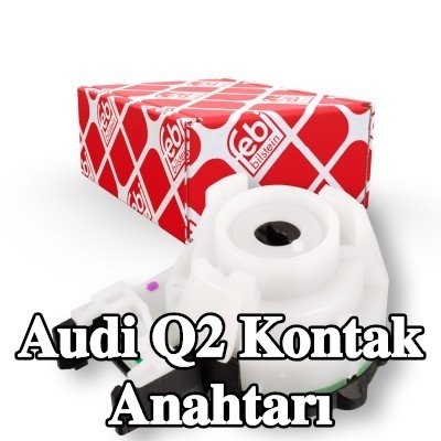 FEBI BILSTEIN Kontak anahtarı — Audi Q2